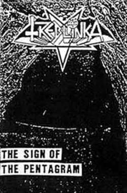 Treblinka (SWE) : The Sign of the Pentagram